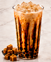 Brown Sugar Milk Tea