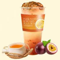 Passion Fruit Rosemary