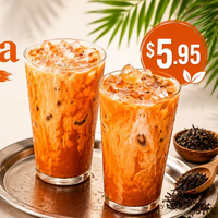 Thai Tea